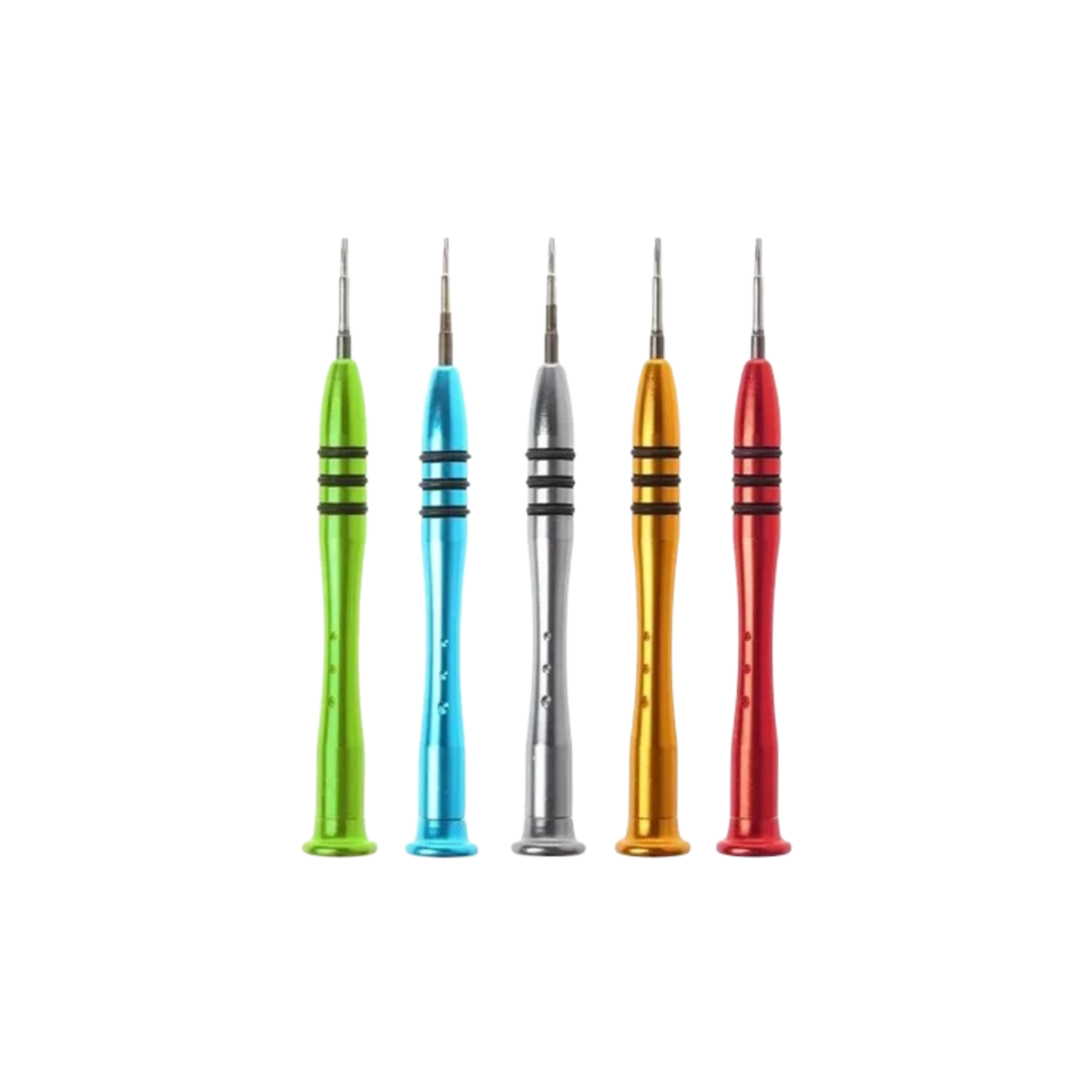 SCREWDRIVER SET (SS-5103F) SUNSHINE (درنفيس سيت)