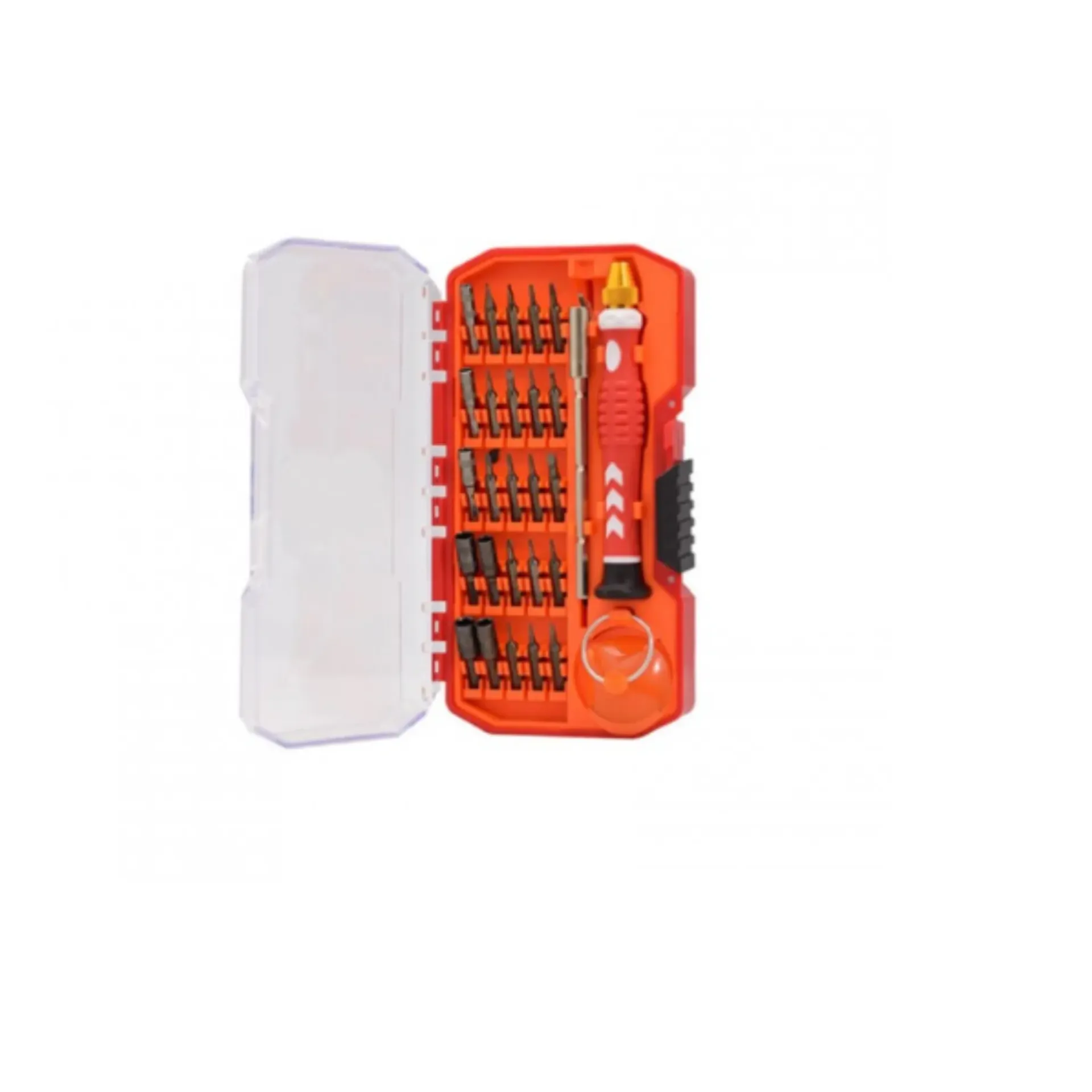 SCREWDRIVER SET (SS-5104) SUNSHINE (درنفيس سيت)