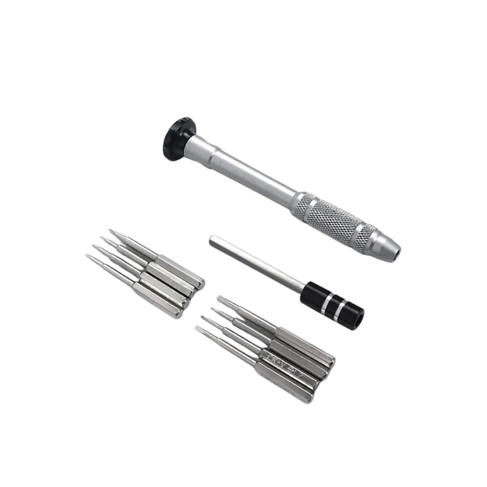 SCREWDRIVER SET (SS-5108) SUNSHINE (درنفيس سيت)