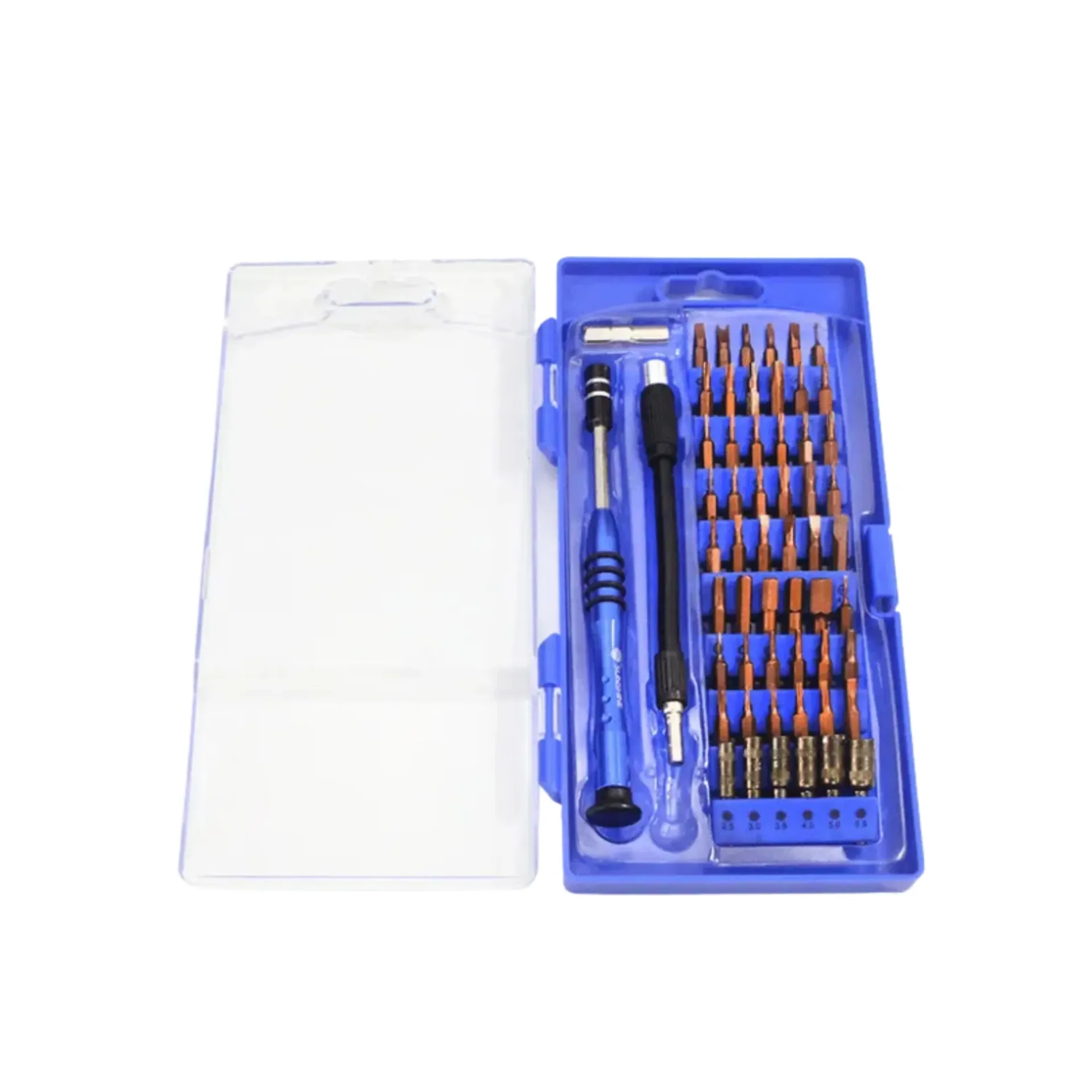 SCREWDRIVER SET (SS-5117) SUNSHINE (درنفيس سيت)