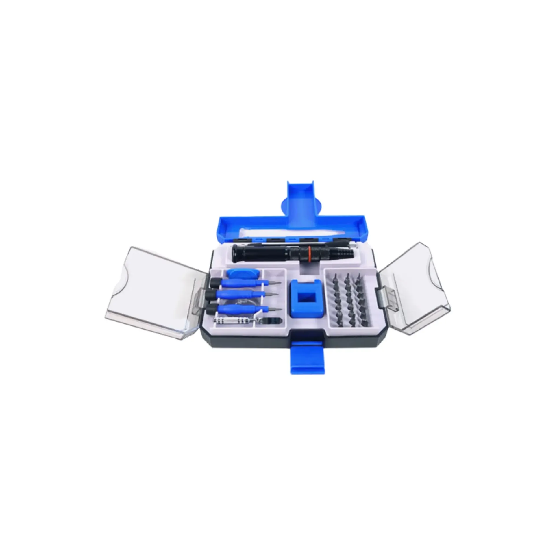 SCREWDRIVER SET (SS-5119) SUNSHINE (درنفيس سيت)