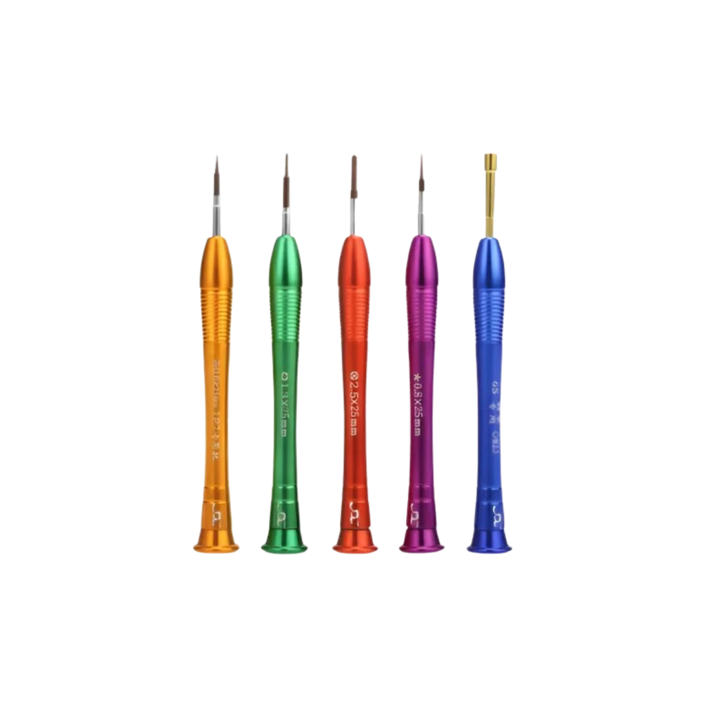 SCREWDRIVER SET (SW-6001 5IN1) SW (درنفيس سيت)