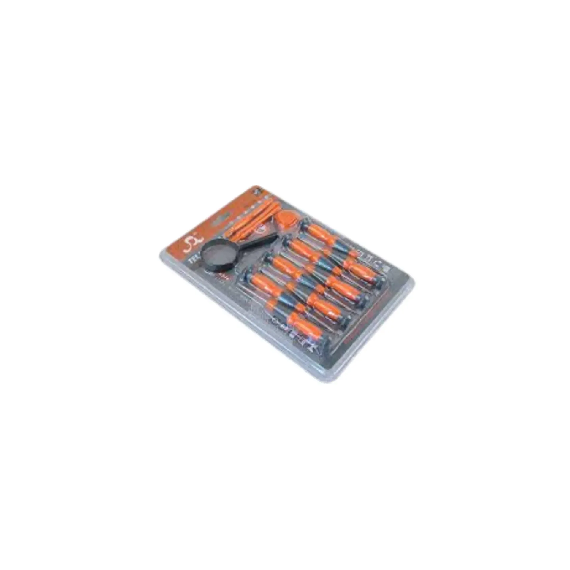 SCREWDRIVER SET (SW-6123) SW (درنفيس سيت)