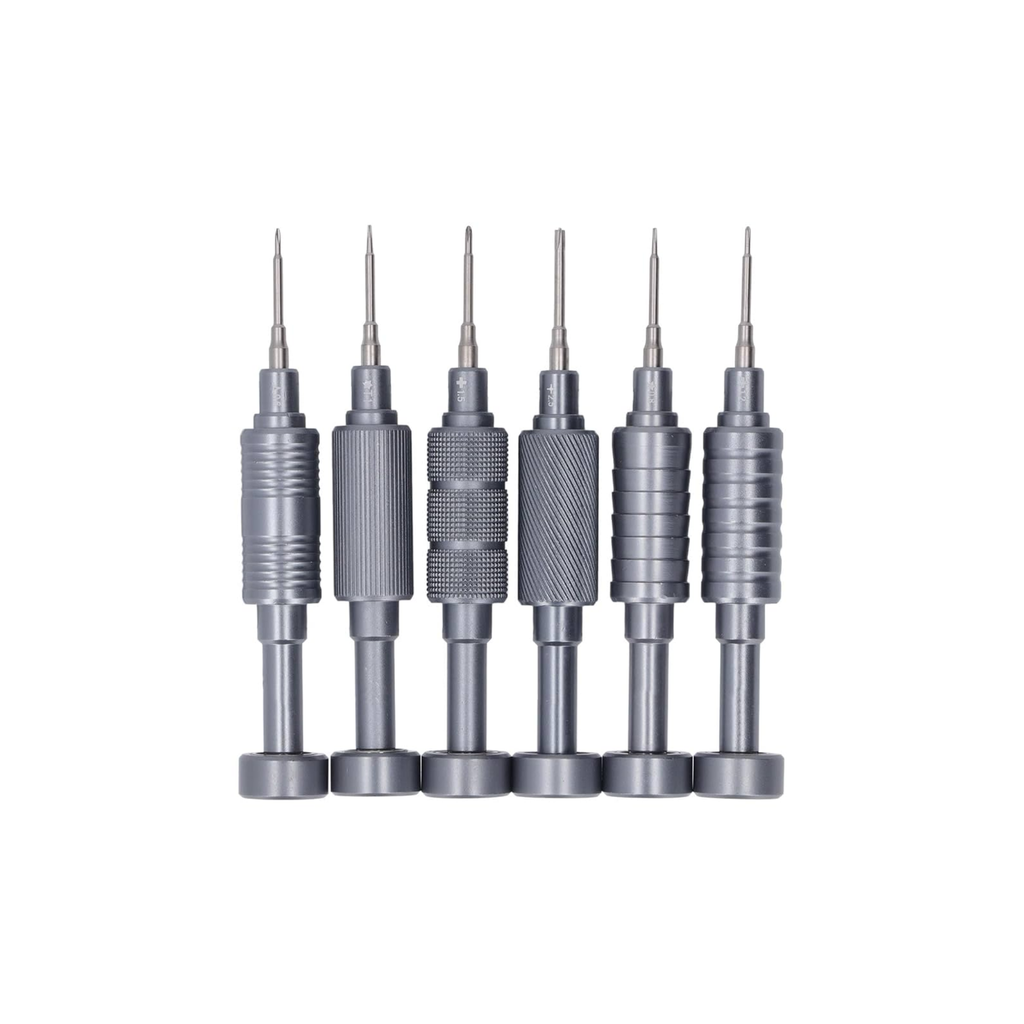 SCREWDRIVER SET (SW-8057 2D) SW (درنفيس سيت)