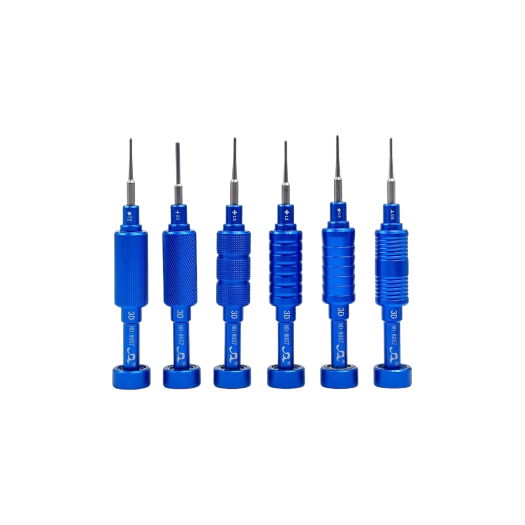 SCREWDRIVER SET (SW-8057 3D) SW (درنفيس سيت)