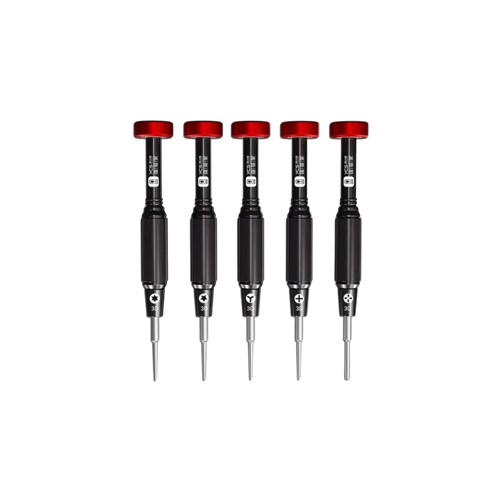 SCREWDRIVER SET (T05 3D) YCS (درنفيس سيت)