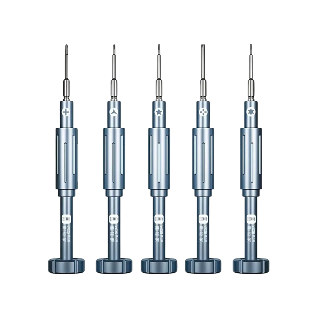 SCREWDRIVER SET (Y101 2D) YCS (درنفيس سيت)