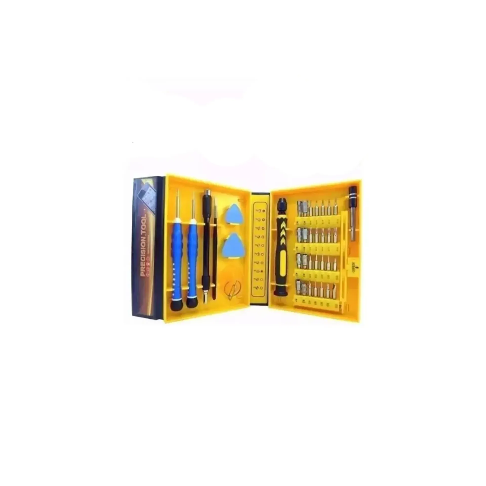 SCREWDRIVER SET (YX-6028C) YX (درنفيس سيت)