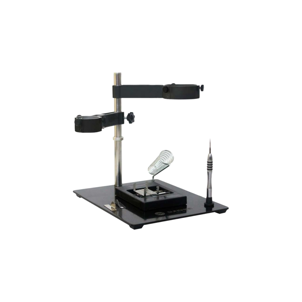 [5303619] STAND HOT AIR GUN SUNSHINE SS-602 (ستاند سشوار)