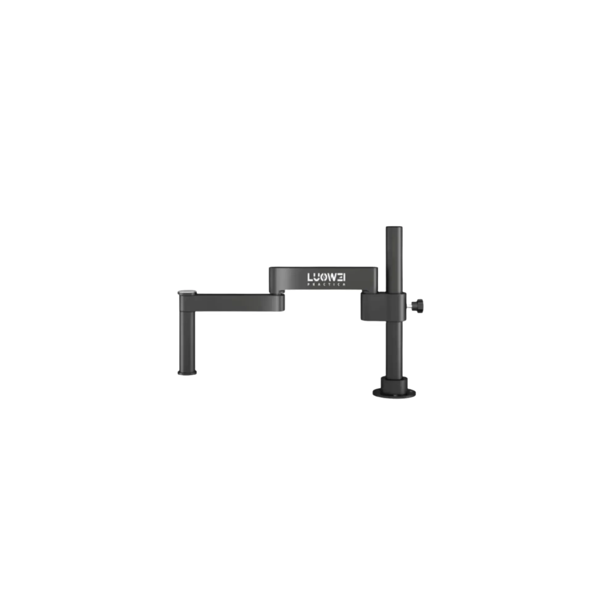 STAND MICROSCOPE LUOWEI LW-017 (ستاند مجهر)