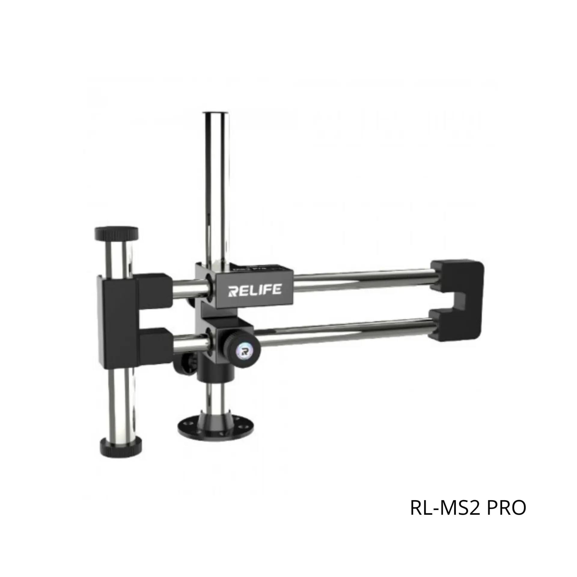 [73001004544] STAND MICROSCOPE RELIFE RL-MS2 PRO (ستاند مجهر)