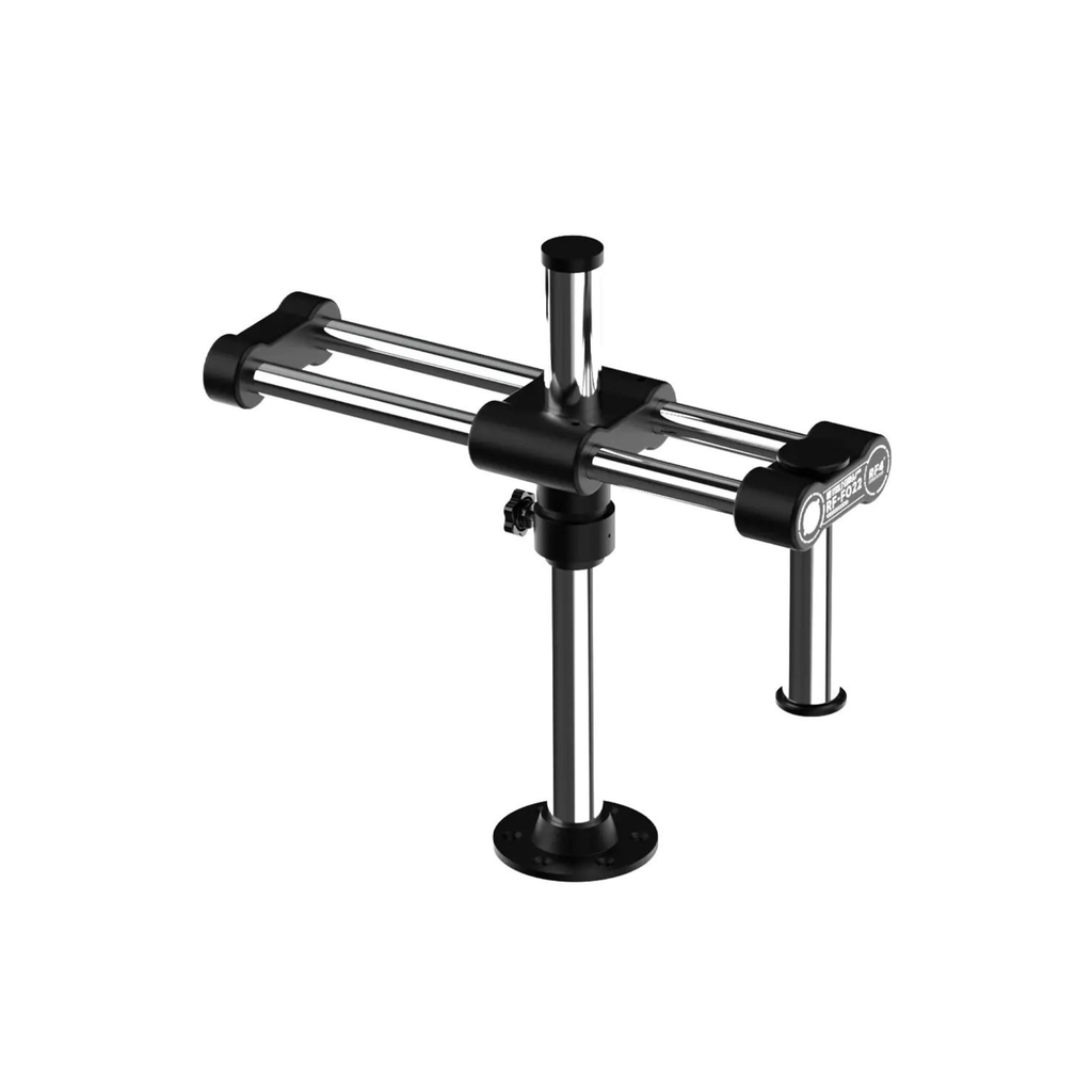 [73001003302] STAND MICROSCOPE RF-FO22 (ستاند مجهر)