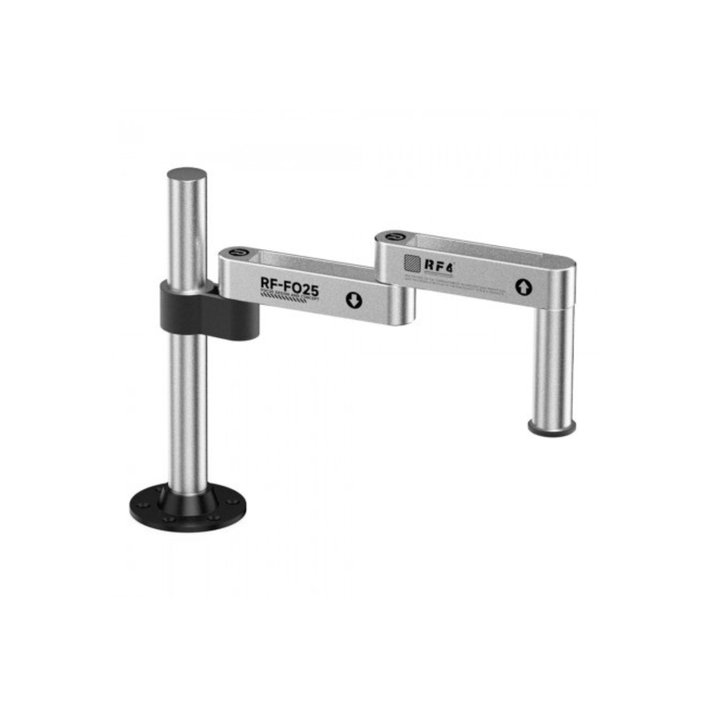 [73001003319] STAND MICROSCOPE RF-FO25 (ستاند مجهر)