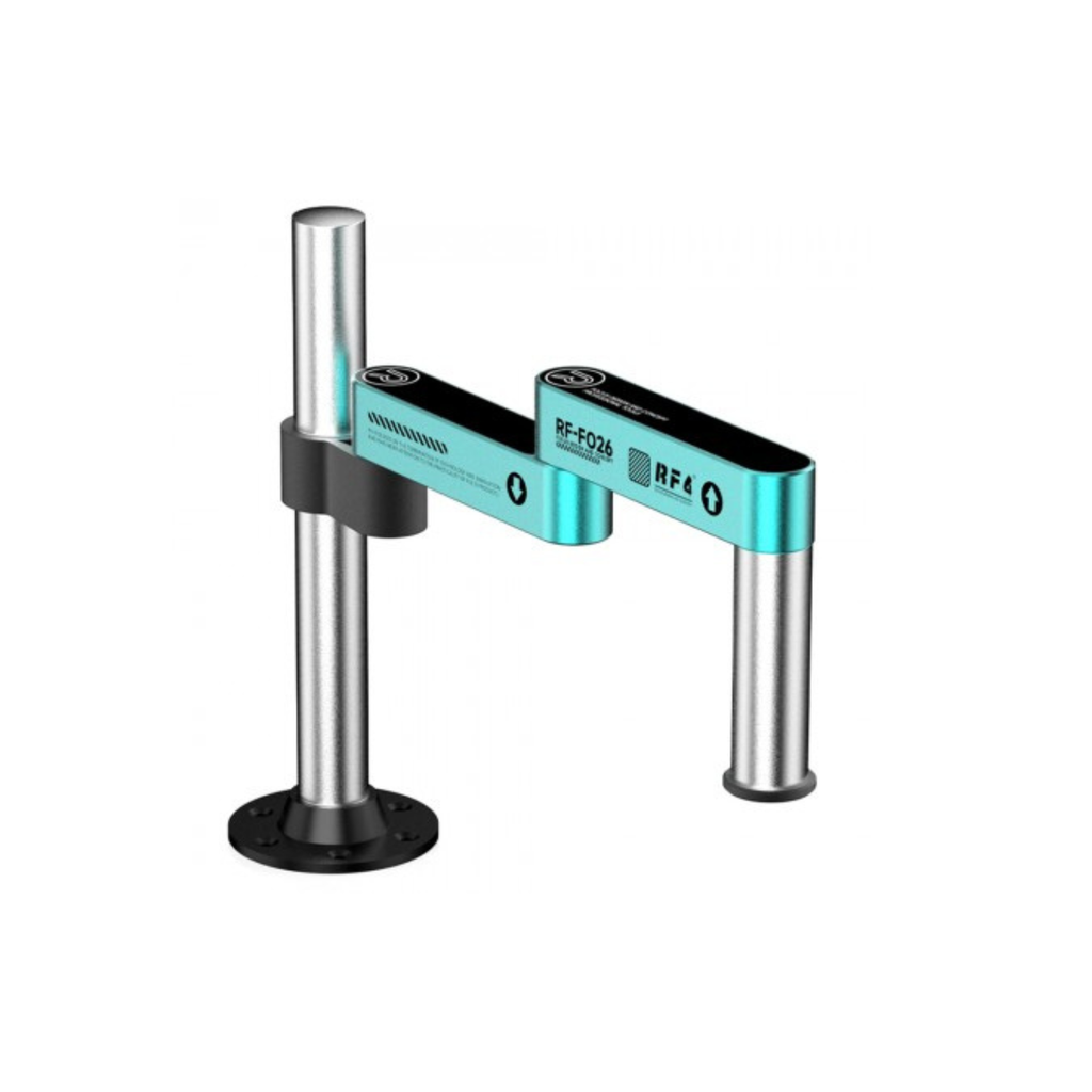 [73001003320] STAND MICROSCOPE RF-FO26 (ستاند مجهر)