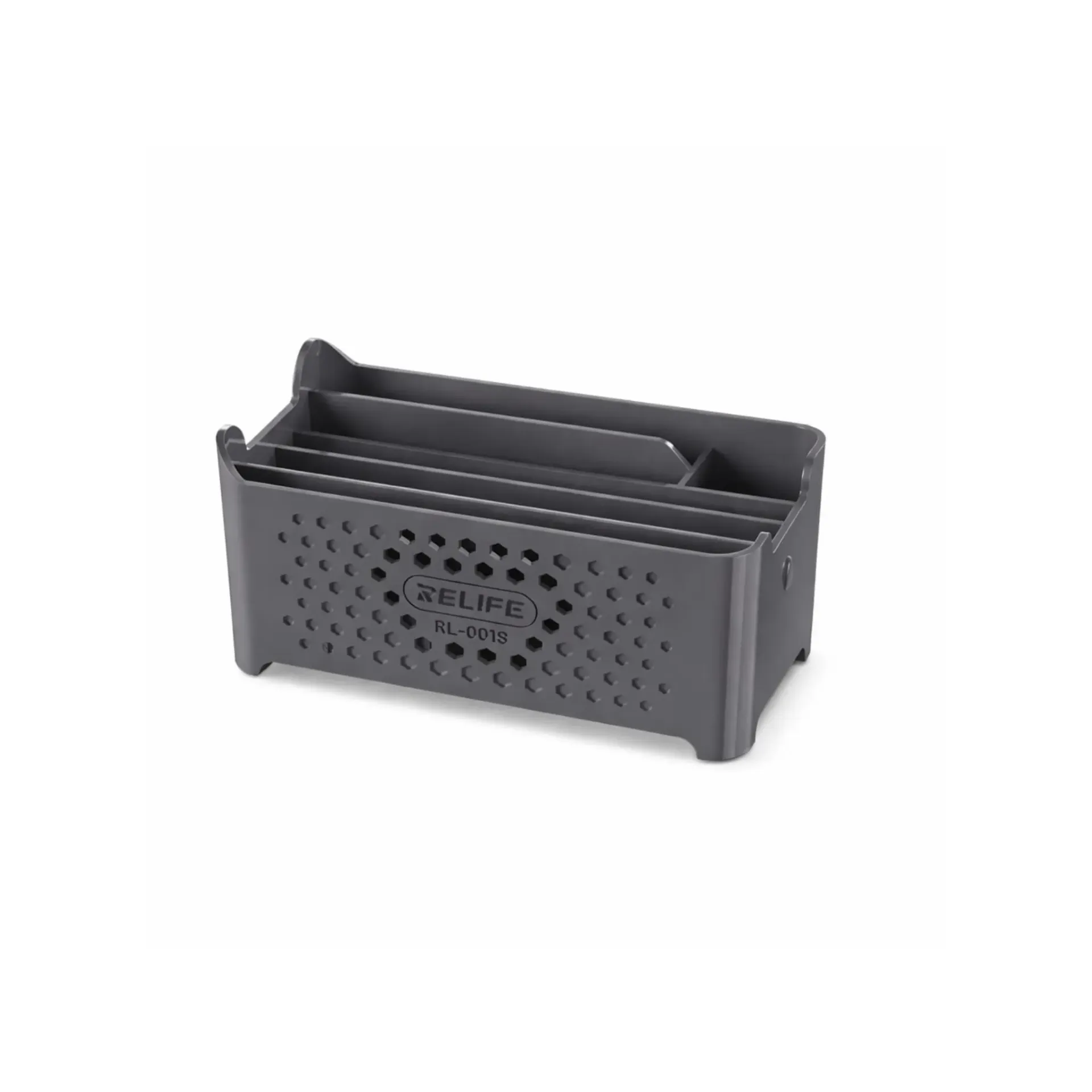 [73001004557] STAND REBALLING RELIFE RL-001S GRAY (ستاند شبلنه)