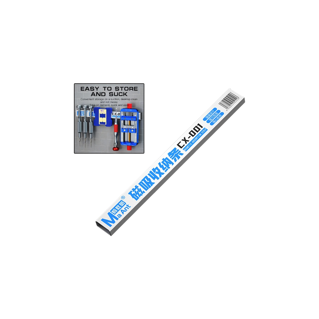 [53050688] STAND SCREWDRIVER MA ANT CX-001 (ستاند درنفيس)