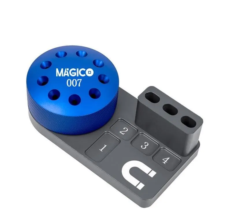 [5303798] STAND SCREWDRIVER MAGICO-007 (ستاند درنفيس)