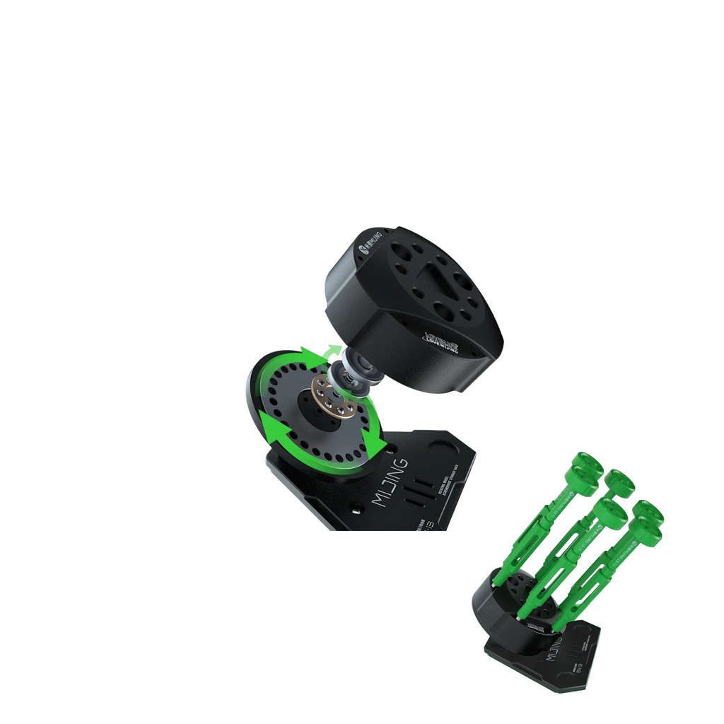 STAND SCREWDRIVER MIJING SN-13 (ستاند درنفيس)