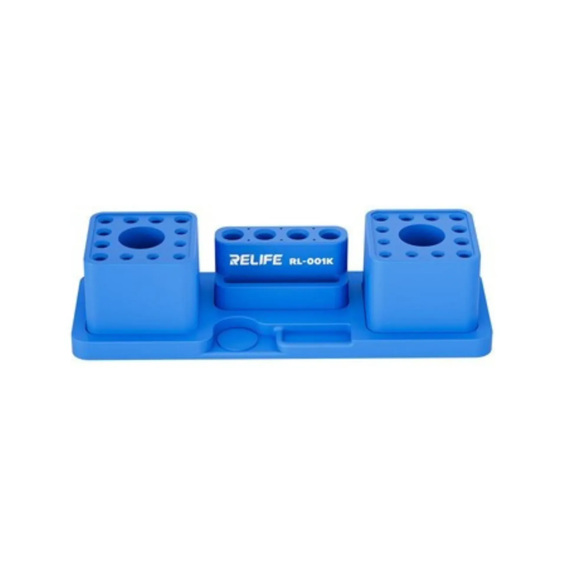 STAND SCREWDRIVER RELIFE RL-001K BLUE (ستاند درنفيس)
