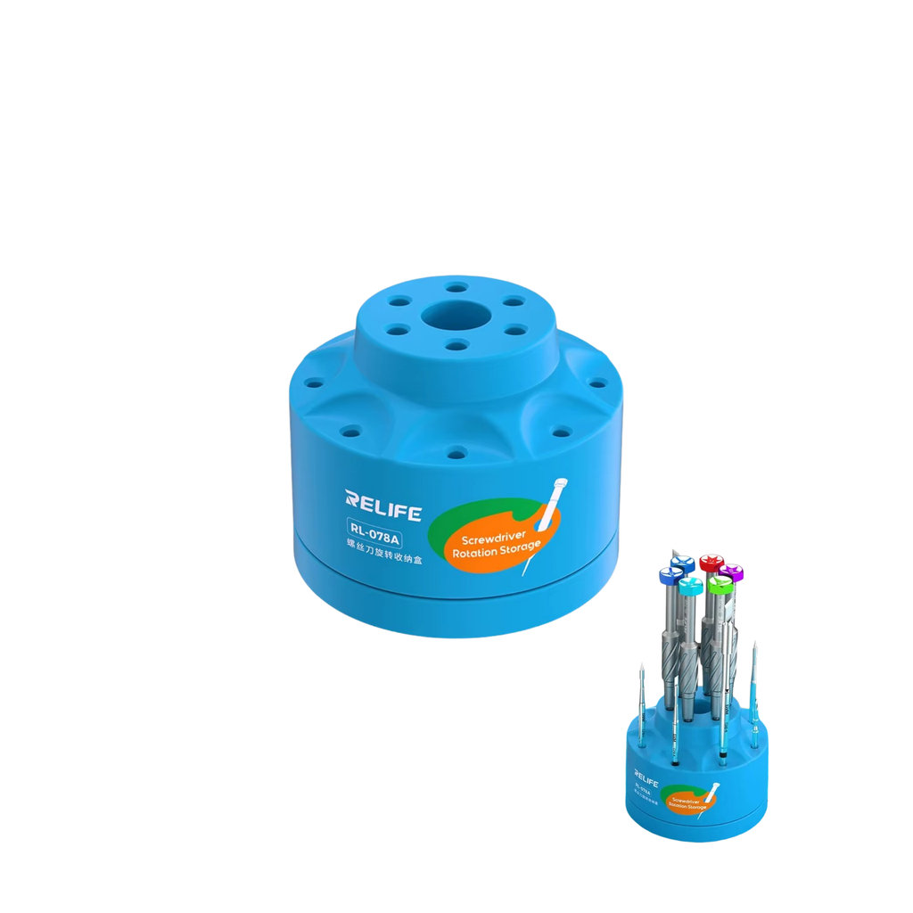 STAND SCREWDRIVER RELIFE RL-078A (ستاند درنفيس)