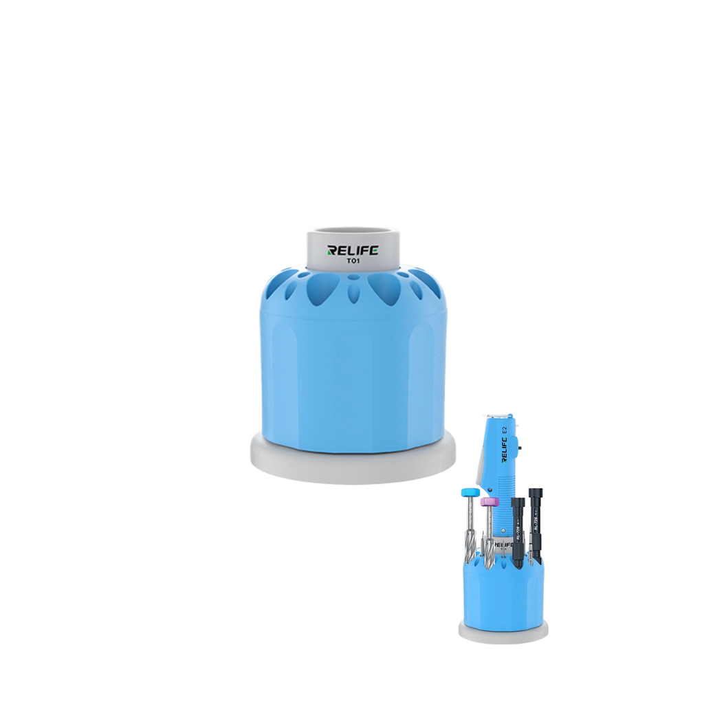 STAND SCREWDRIVER RELIFE RL-T01(ستاند درنفيس)