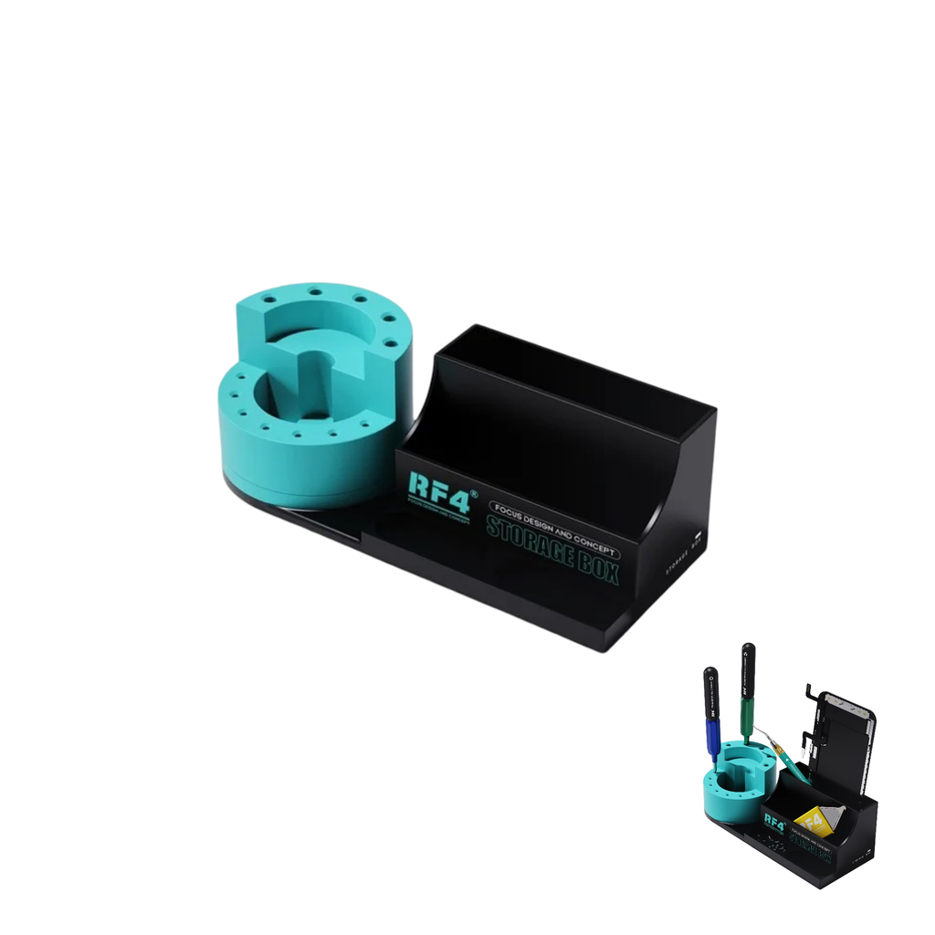 STAND SCREWDRIVER RF-ST13 (ستاند درنفيس)