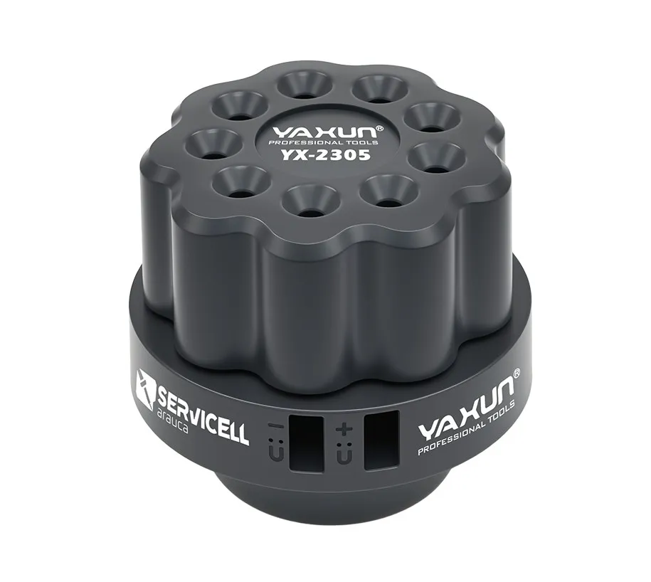 STAND SCREWDRIVER YAXUN YX-2305 (ستاند درنفيس)