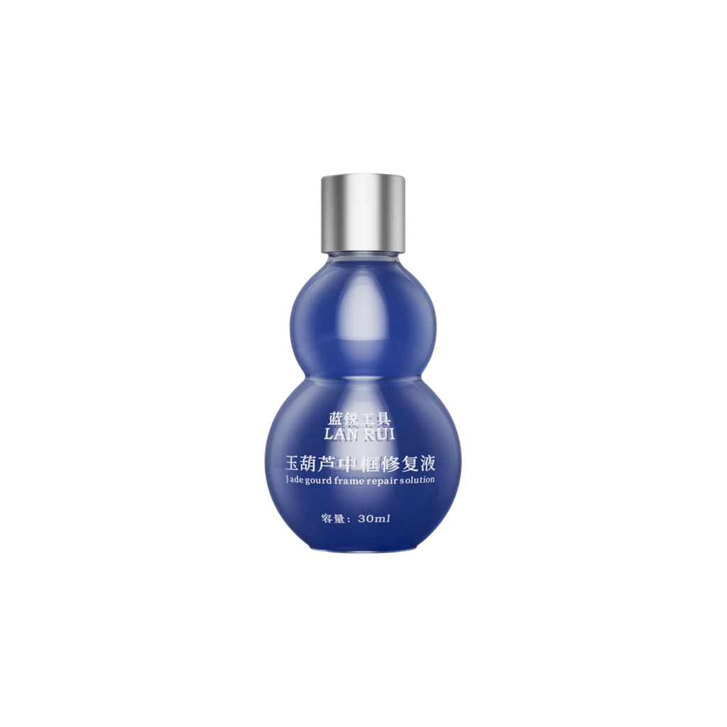 CLEANING LIQUID LANRUI ( محلول اصلاح ازاله الصدا )