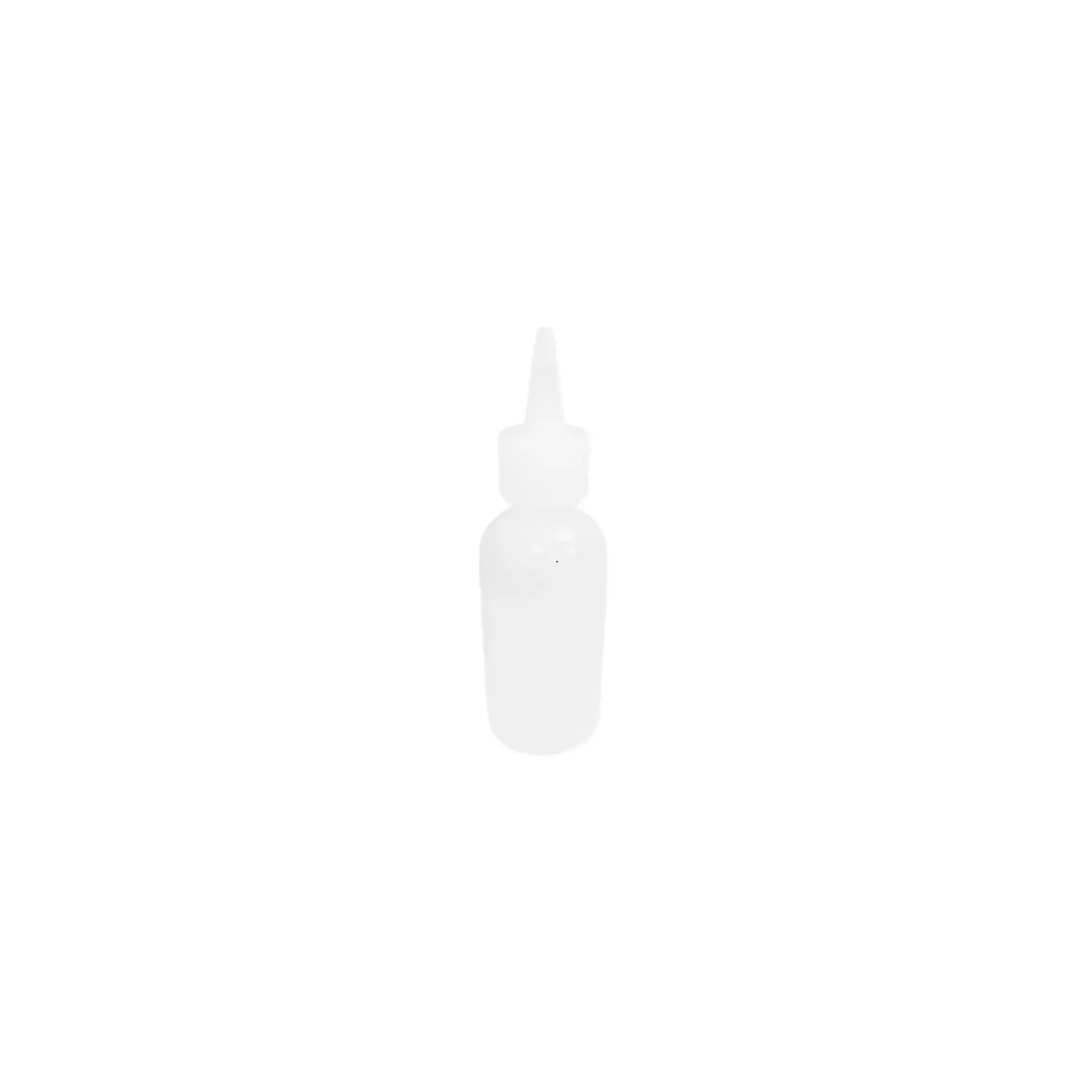 [73001004688] STORAGE PLASTIC BOTTLE JYD SMALL (ضاغطه بلاستك)