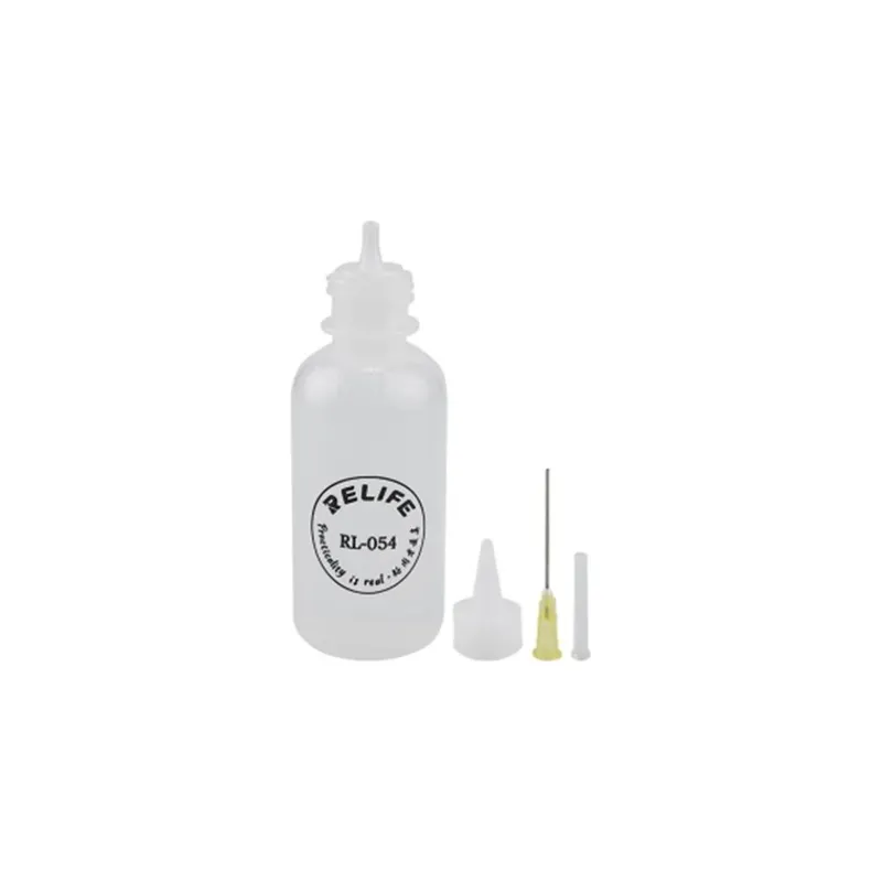 [5303346] STORAGE PLASTIC BOTTLE RELIFE RL-054 (ضاغطه بلاستك)