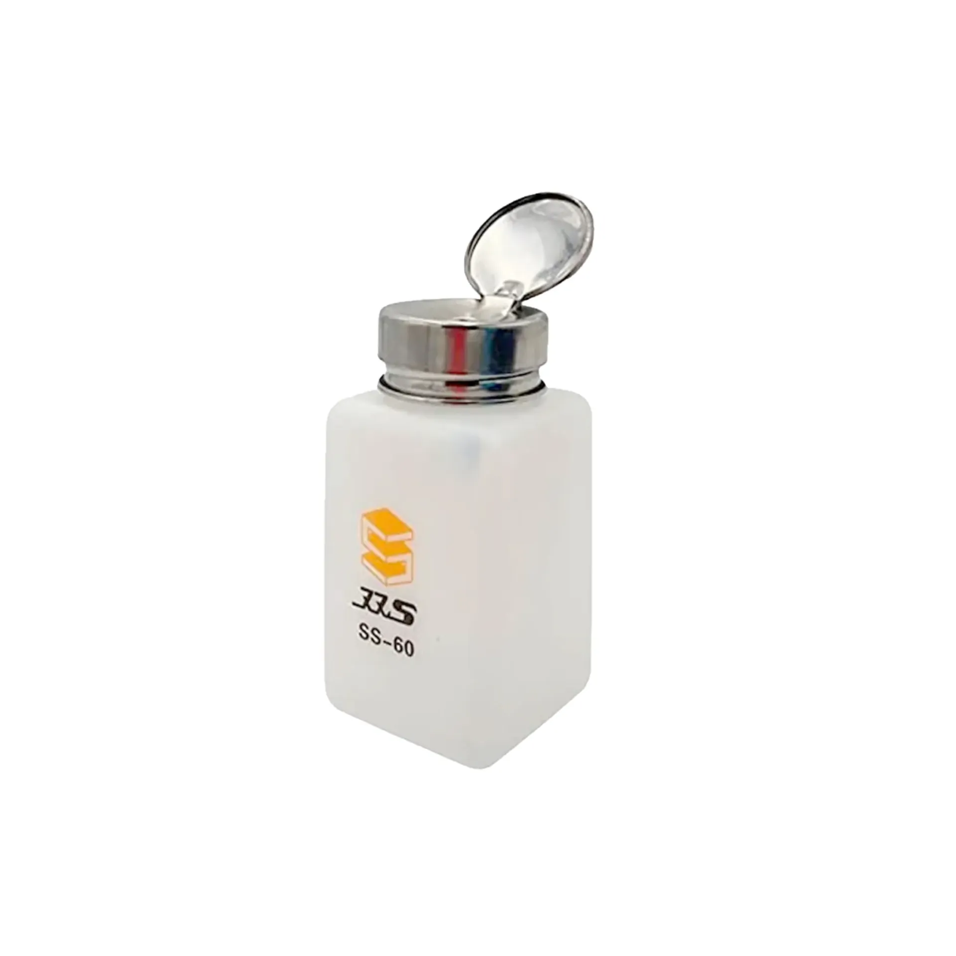 [5303023] STORAGE PLASTIC BOTTLE SUNSHINE SS-60/YX40/YX001 (ضاغطه بلاستك)