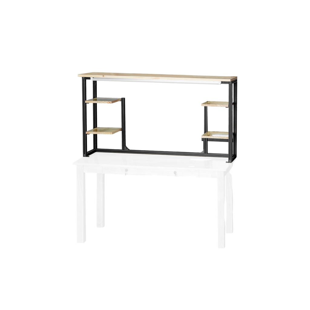 [73001003999] TABLE REPAIR DESK AMAOE 120 CM (ميز صيانه)