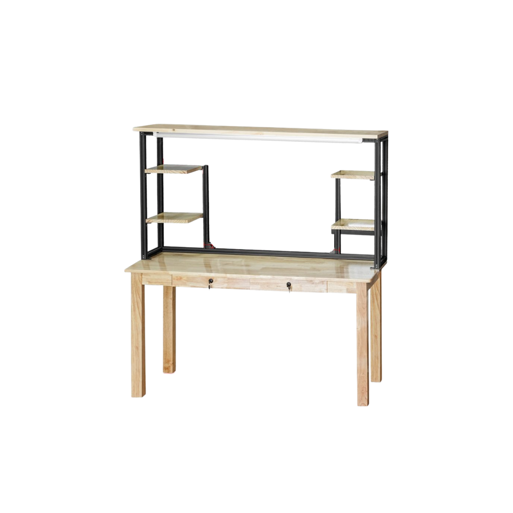 [73001003998] TABLE REPAIR DESK AMAOE 140 CM (ميز صيانه)