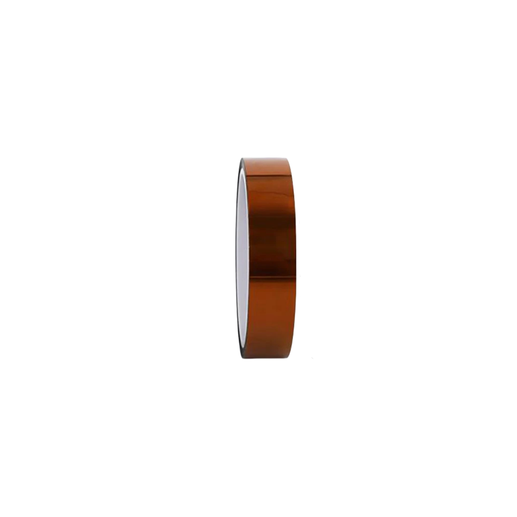 THERMAL TAPE BROWN 10MM (عازل حراري)