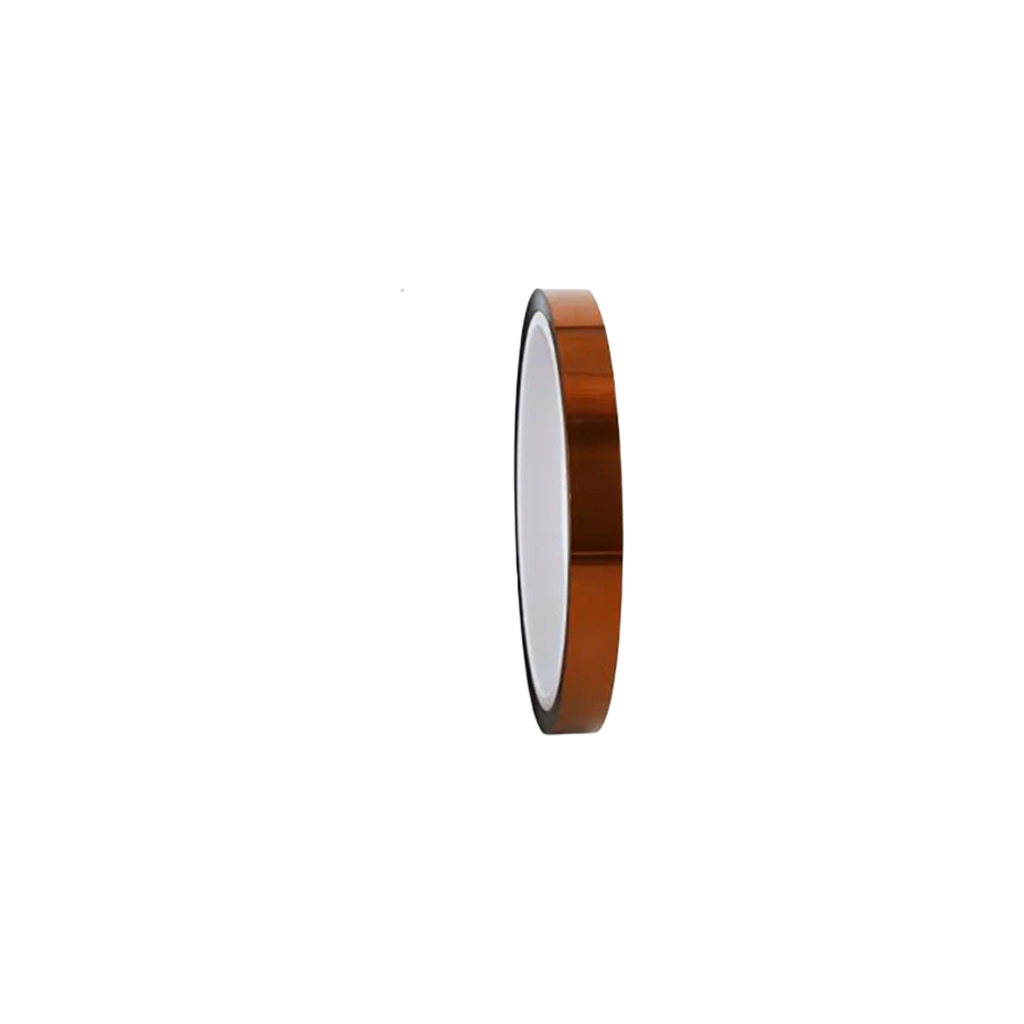 THERMAL TAPE BROWN 6MM (عازل حراري)