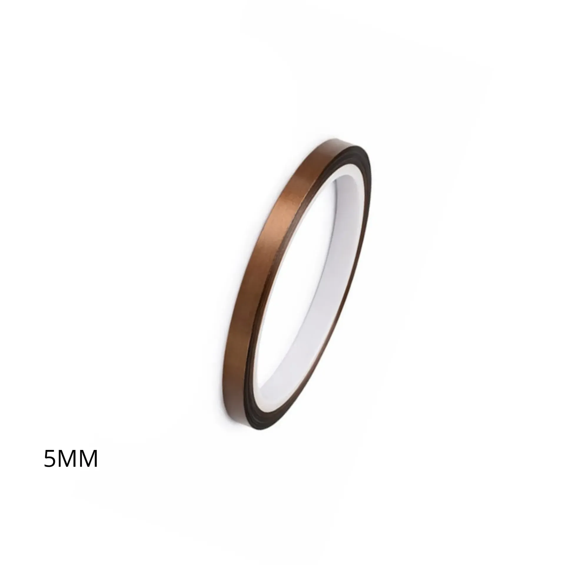 THERMAL TAPE TEFLON COFFEE 5MM (عازل حراري)