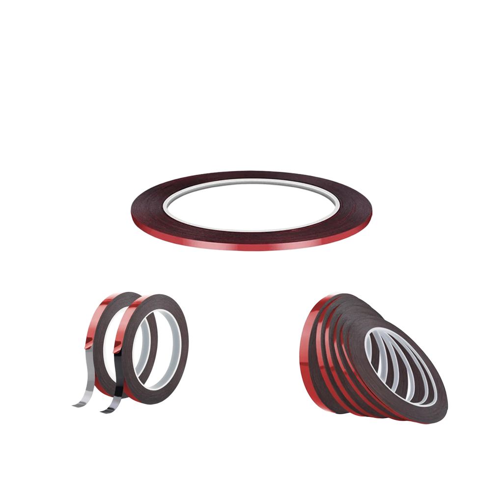 TWO SIDE TAPE AMAOE DST030 3MM (لاصق وجهين)