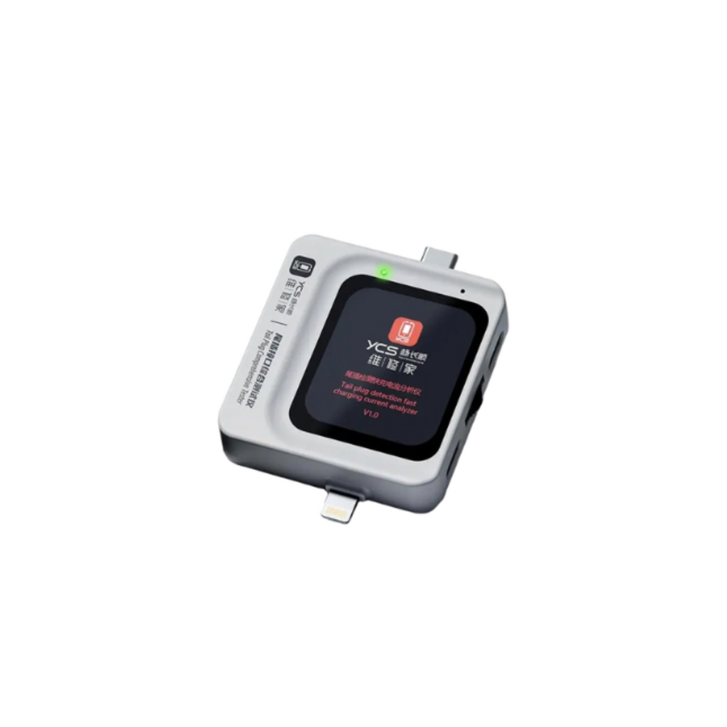 [73001001698] TESTER (CHARGING PORT) YCS TNS360 (تيستر خطوط الشحن)