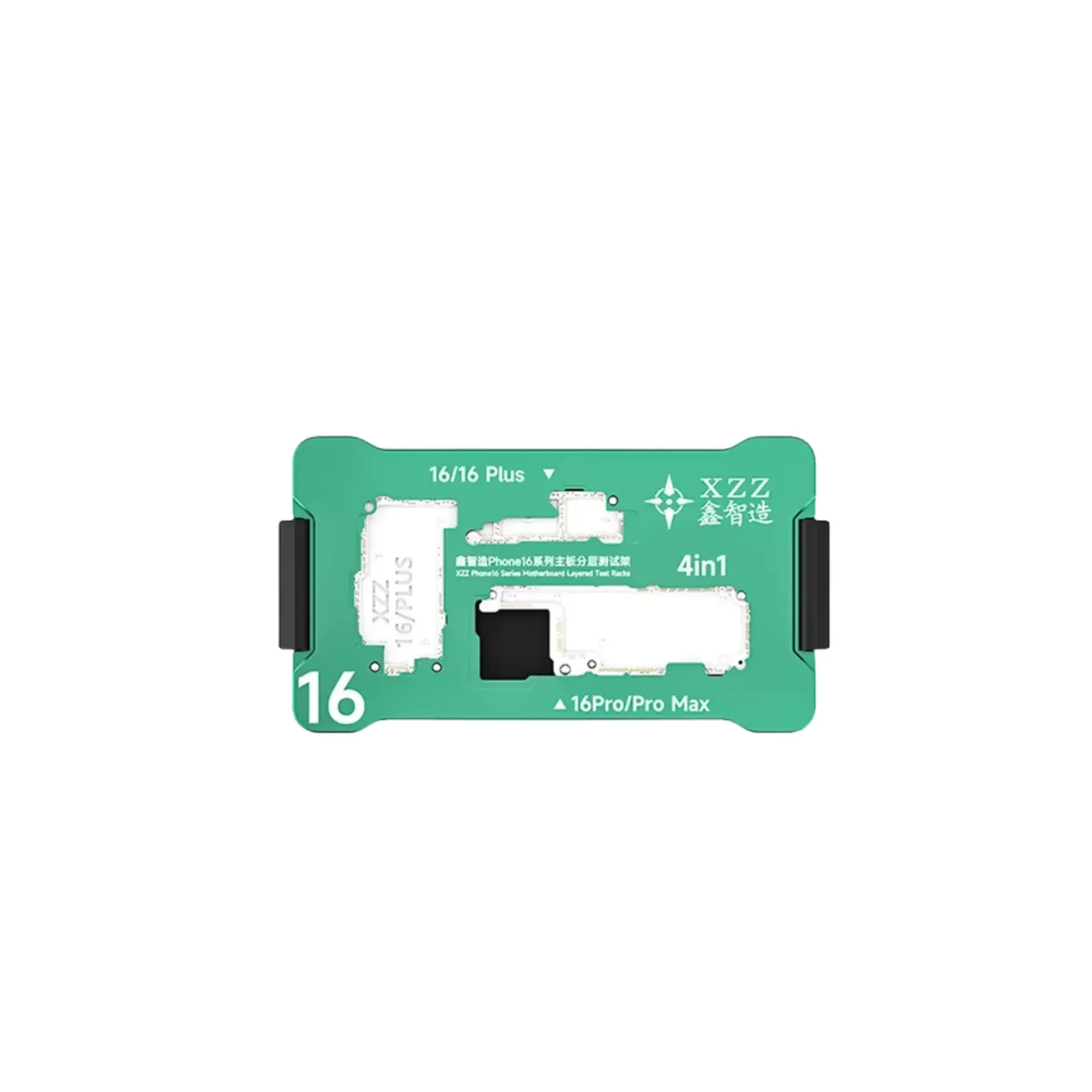 [73001001513] TESTER (MAIN BOARDS) YCS IPHONE 16 SERIES (تيسترطبقتين )