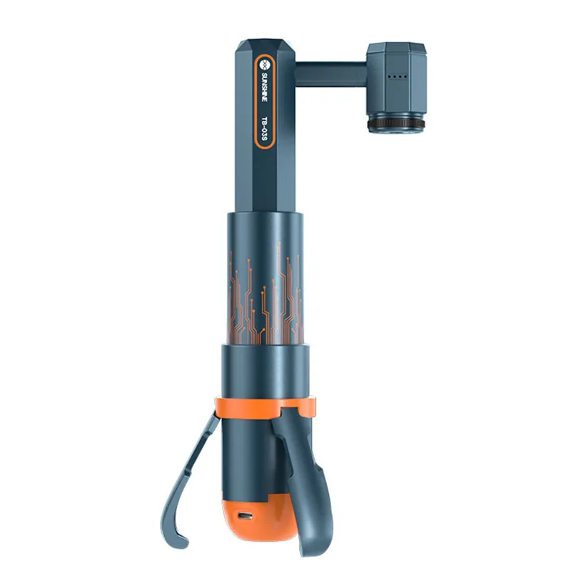 THERMAL CAMER SS-TB-03S (كاميرا حراريه)