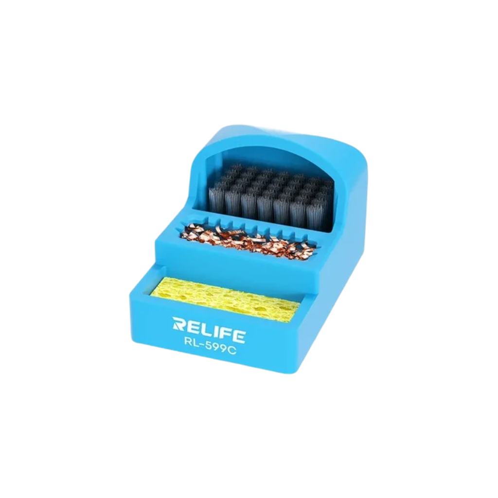 CLEAN (TIP) RELIFE RL-599C (منظف تب كاويه)