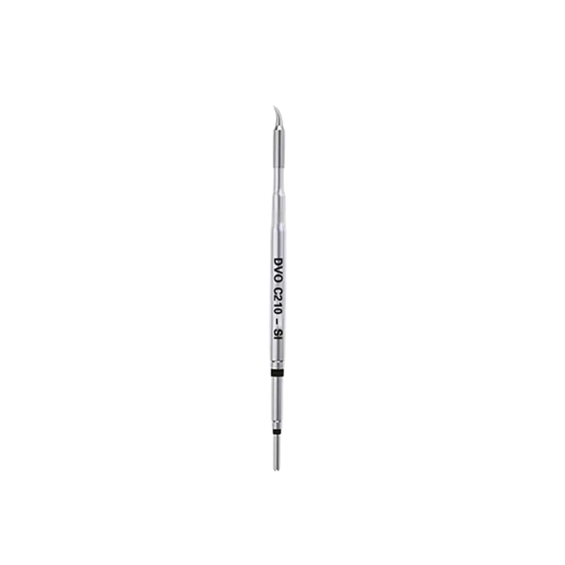 TIP CURVED CURVED AIXUN JBC C210-IS-ULTRA (تب مائل)