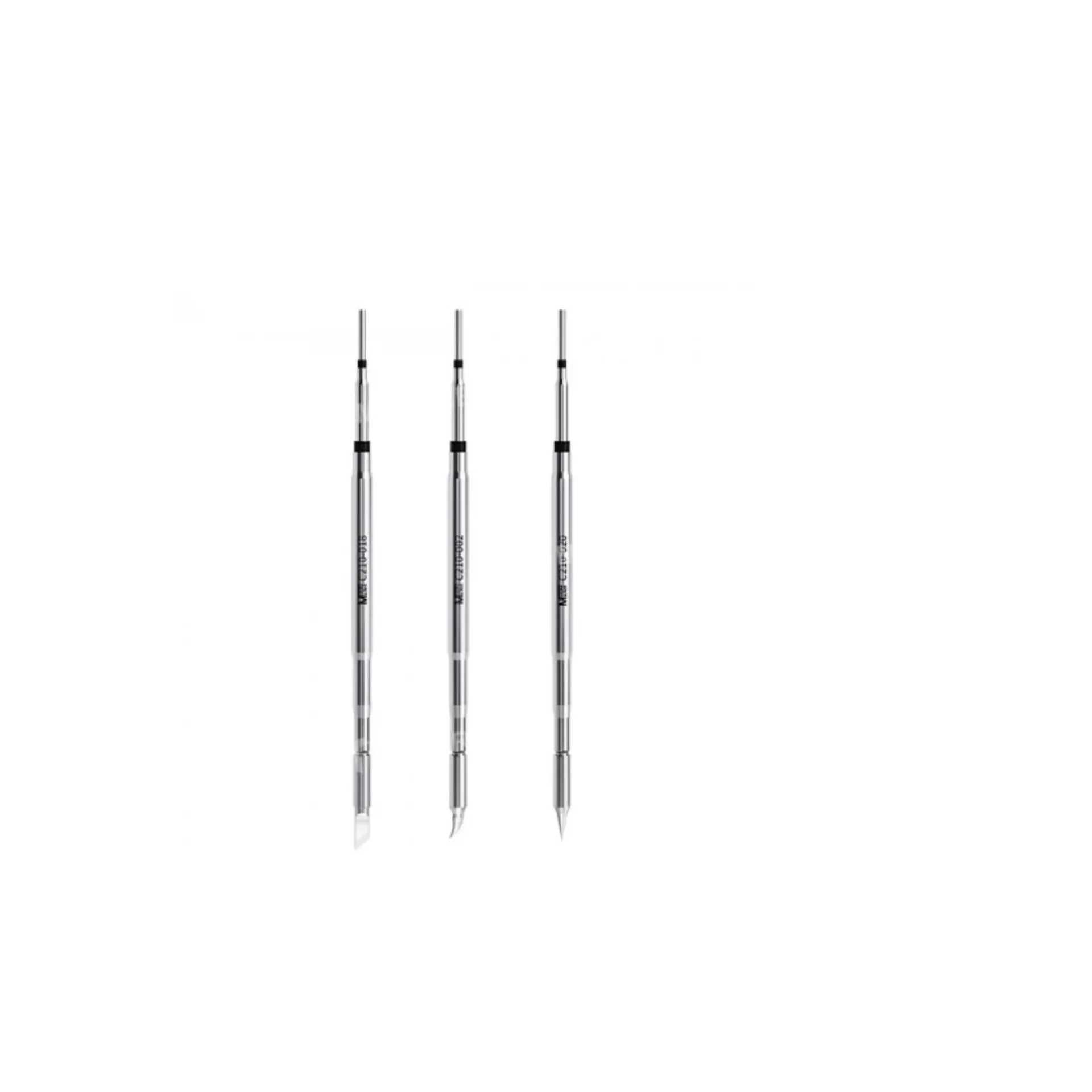 TIP CURVED MA ANT JBC C210-002-IS (تب مائل)
