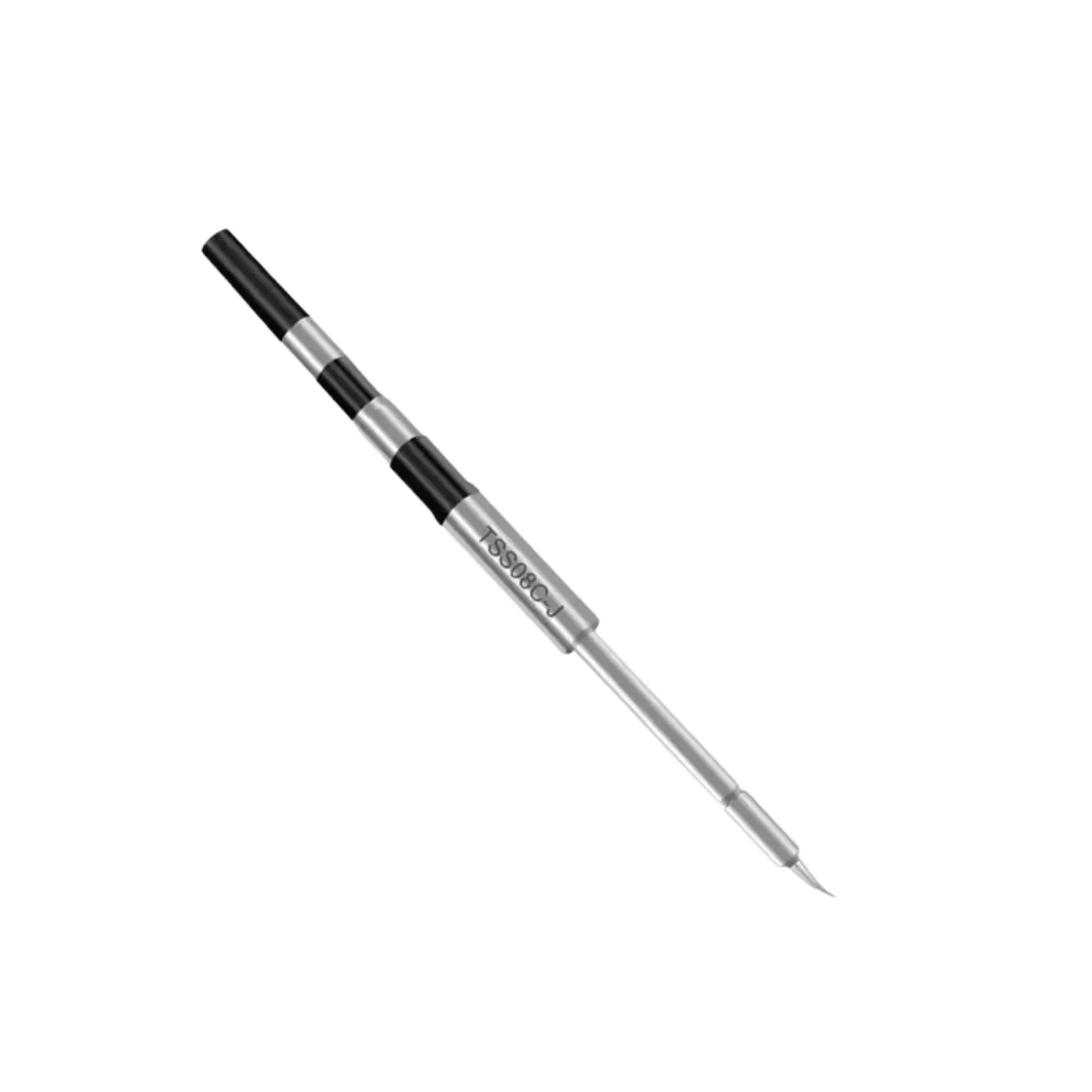 TIP CURVED QUICK Q8 TSS08C -J (تب مائل)