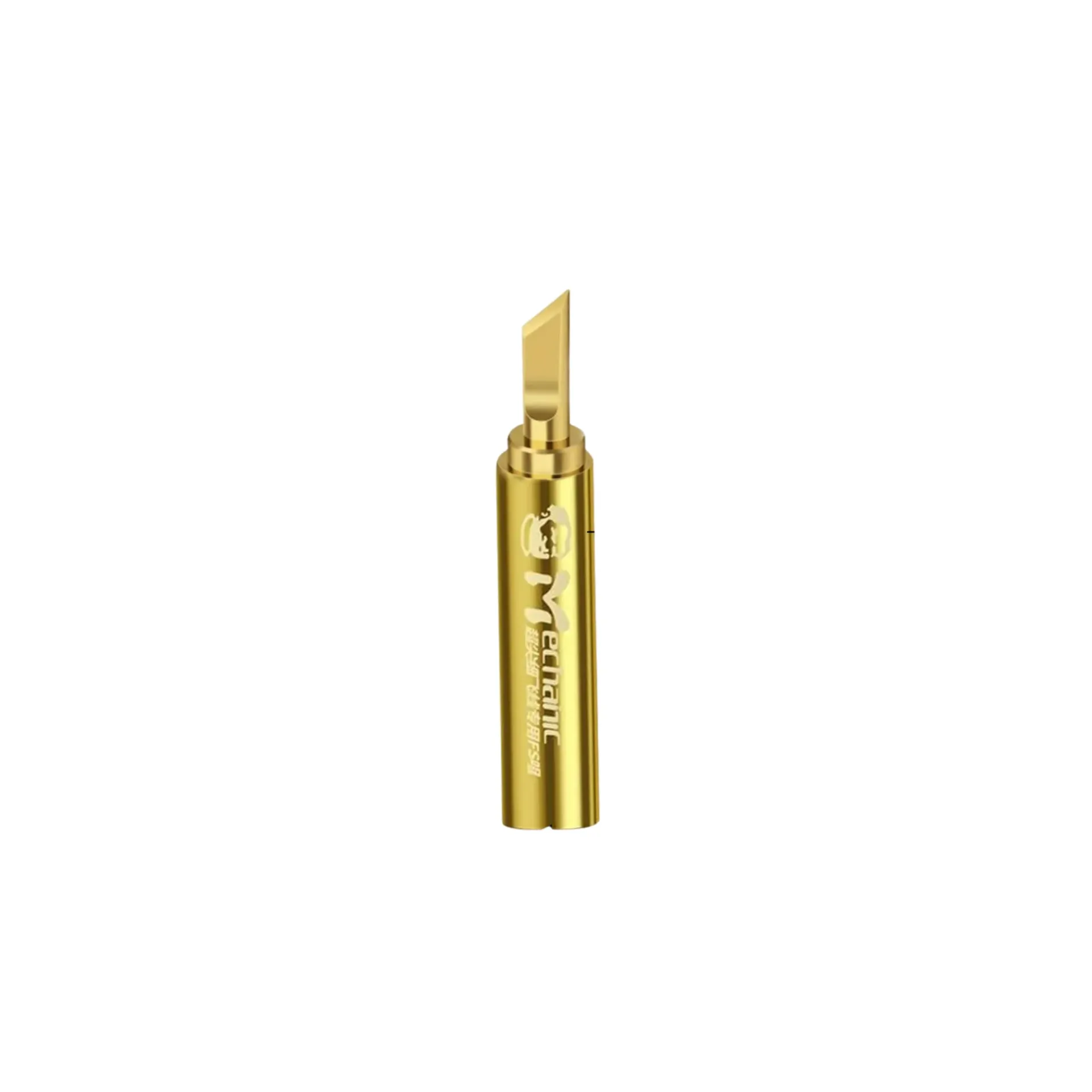 TIP CUTTER MCN 900M-T-K GOLD (تب شفره)
