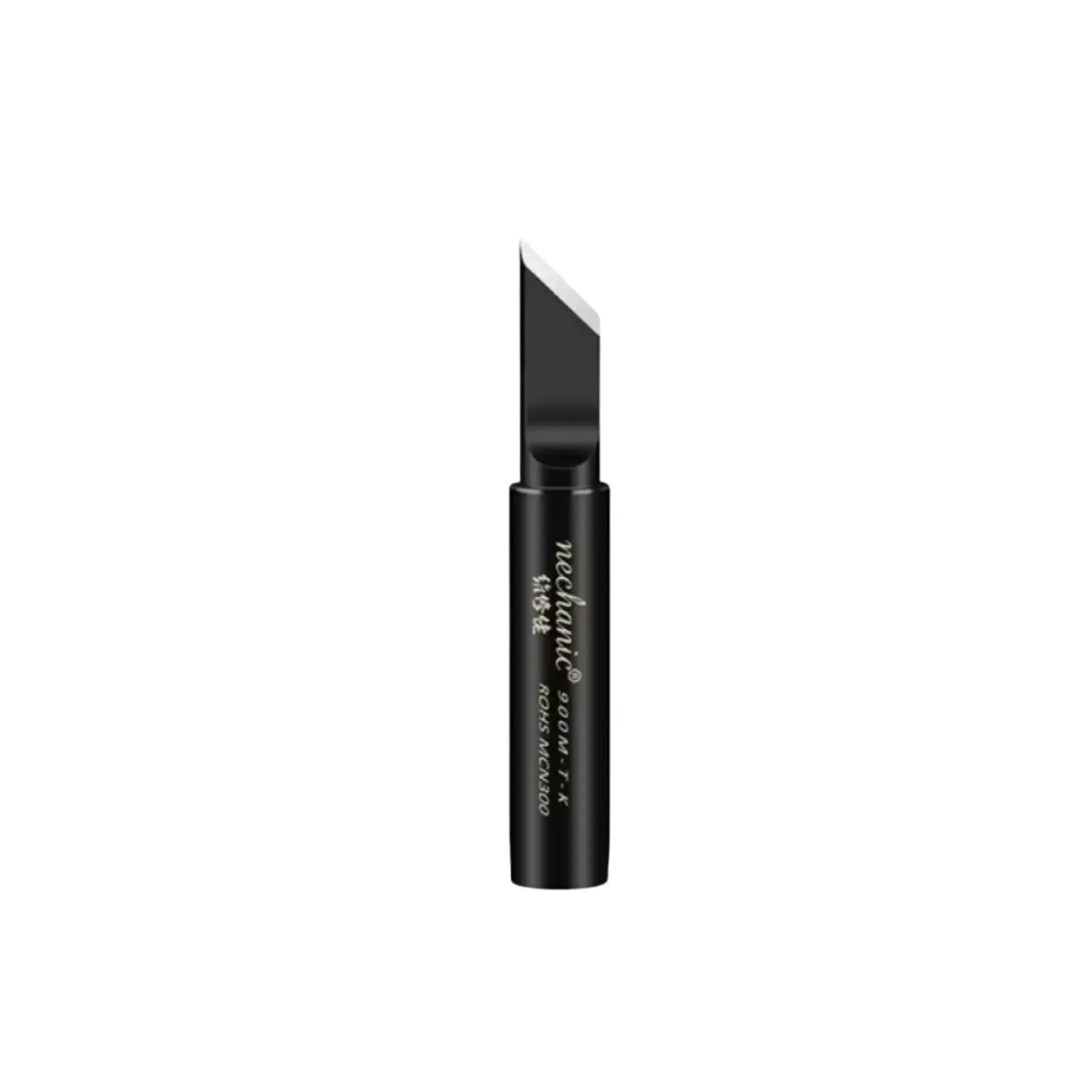 TIP CUTTER MCN 900M-T-K BLACK (تب شفره)