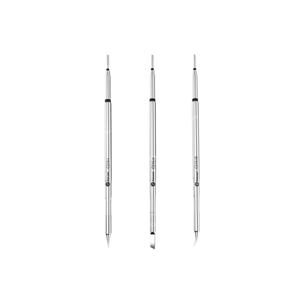TIP STRAIGHT KAILIWEI C210-I (تب عدل)