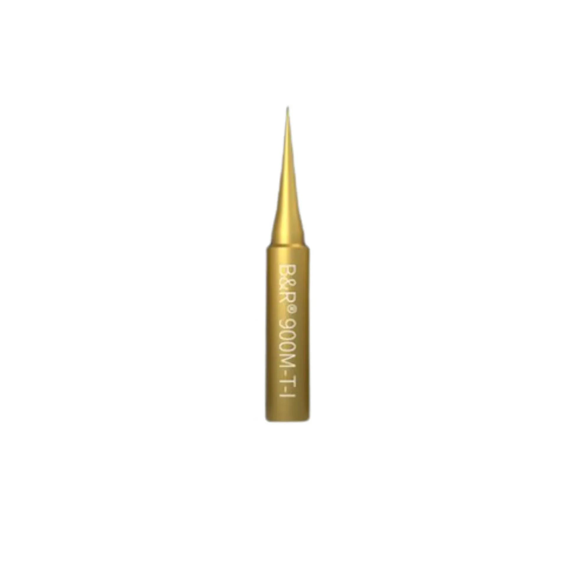TIP STRAIGHT MCN 900M-T-I GOLD (تب عدل)