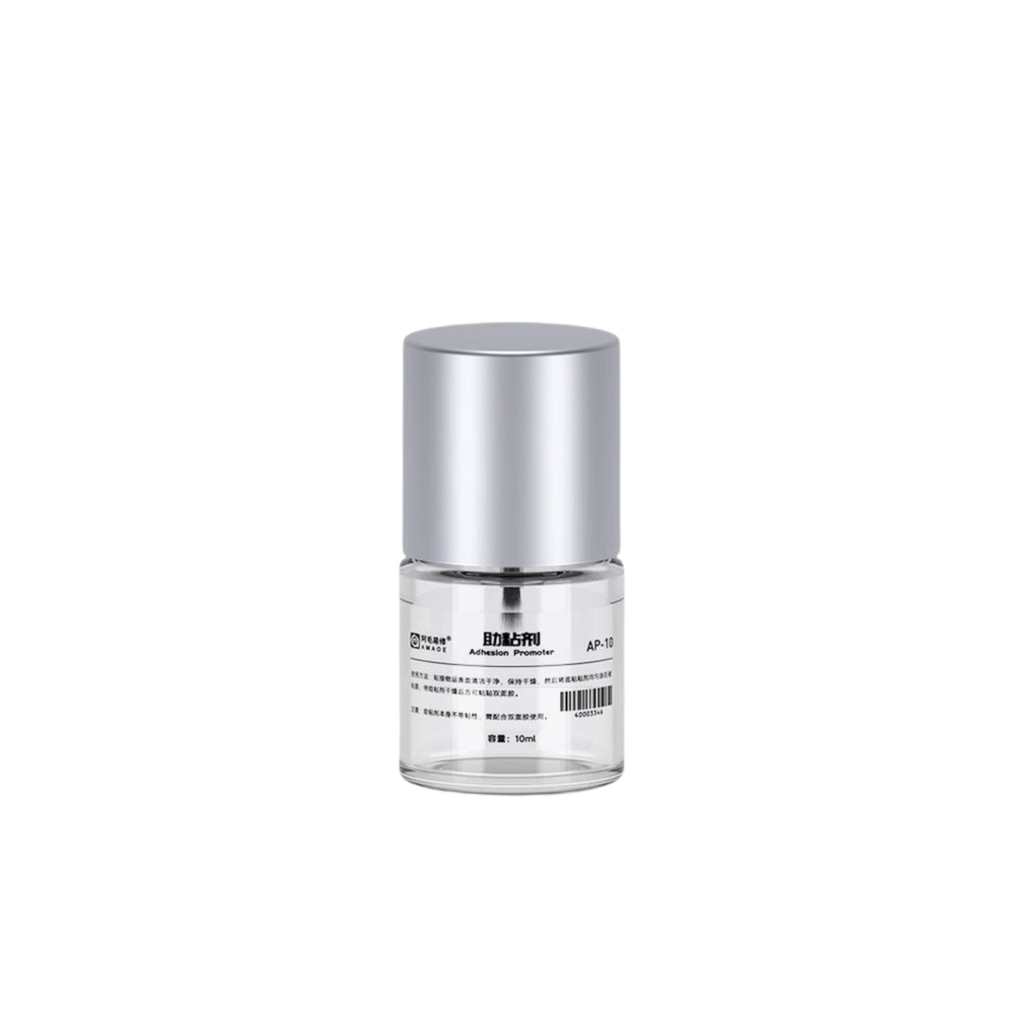 ADHESIVE LIQUID AMAOE AP-10 (محلول لصق)