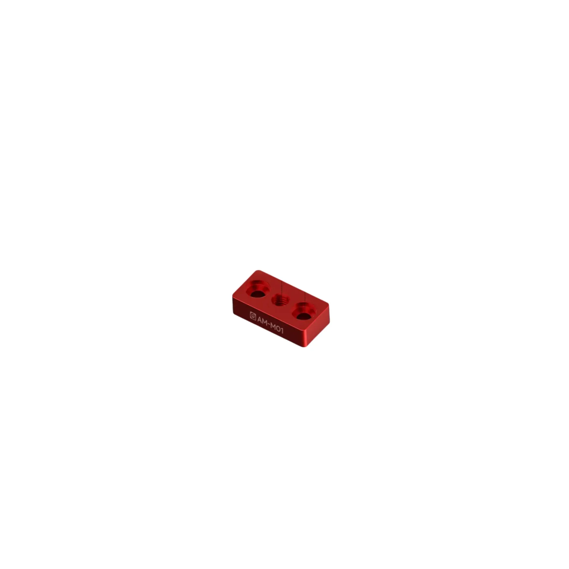 BRACKET AMAOE M01 FIXED ALUMINIUM (ستاند حامل)